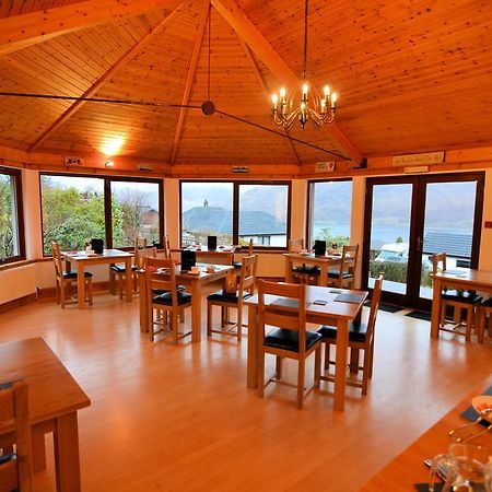 ホテル Lochview House フォート・ウィリアム エクステリア 写真